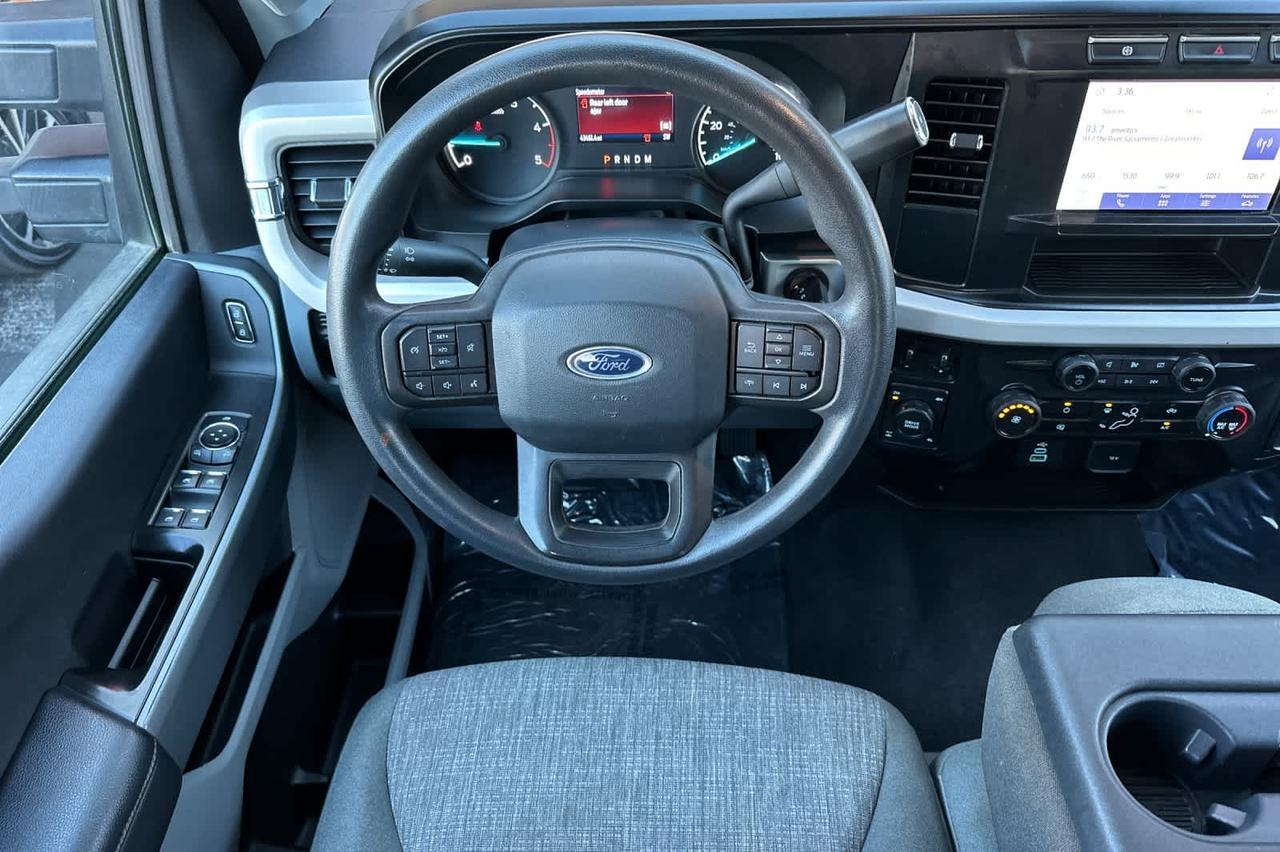 2024 Ford Super Duty F-250 SRW XLT Roseville CA