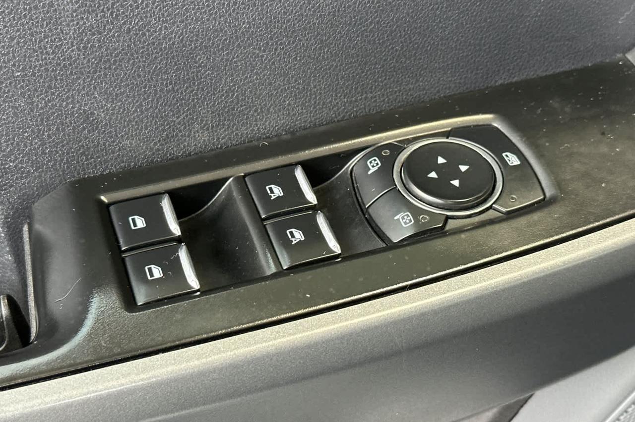 2024 Ford Super Duty F-250 SRW XLT Roseville CA