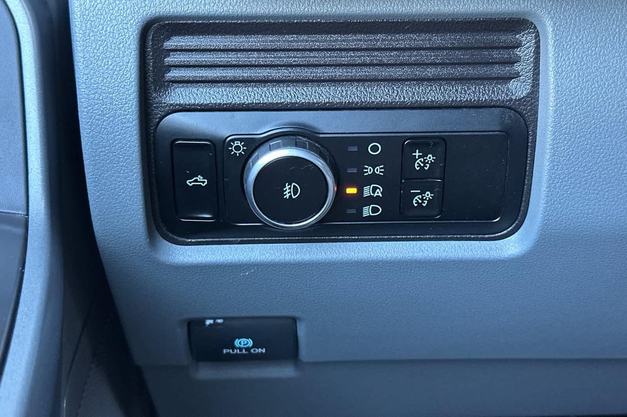 2024 Ford Super Duty F-250 SRW XLT Roseville CA