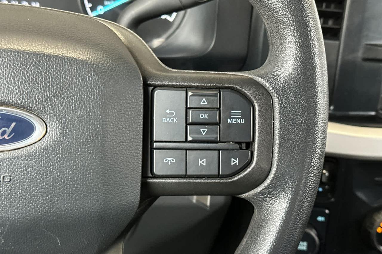 2024 Ford Super Duty F-250 SRW XLT Roseville CA