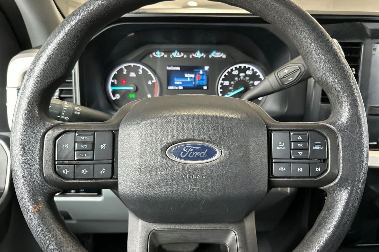 2024 Ford Super Duty F-250 SRW XLT Roseville CA