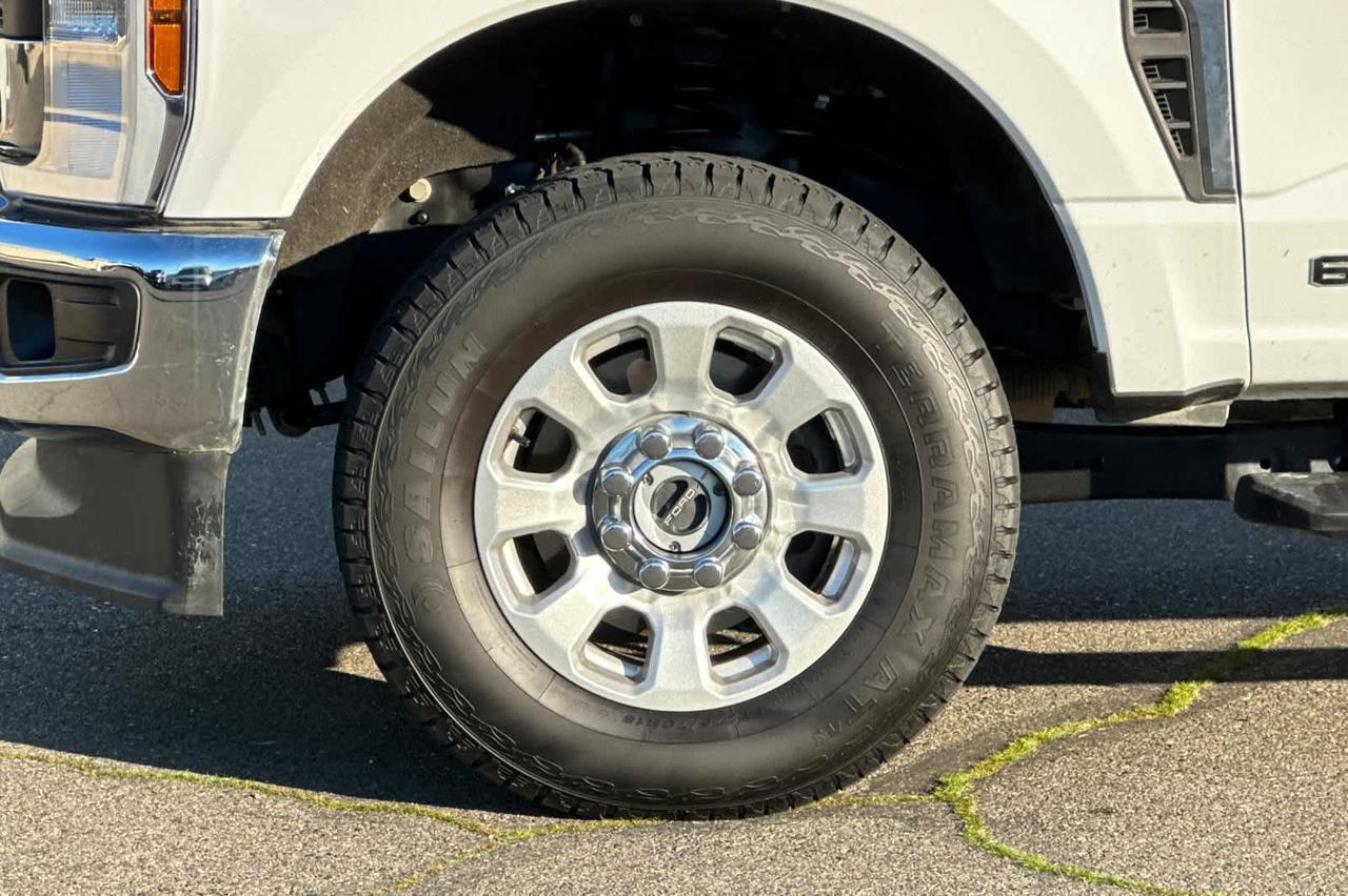 2024 Ford Super Duty F-250 SRW XLT Roseville CA