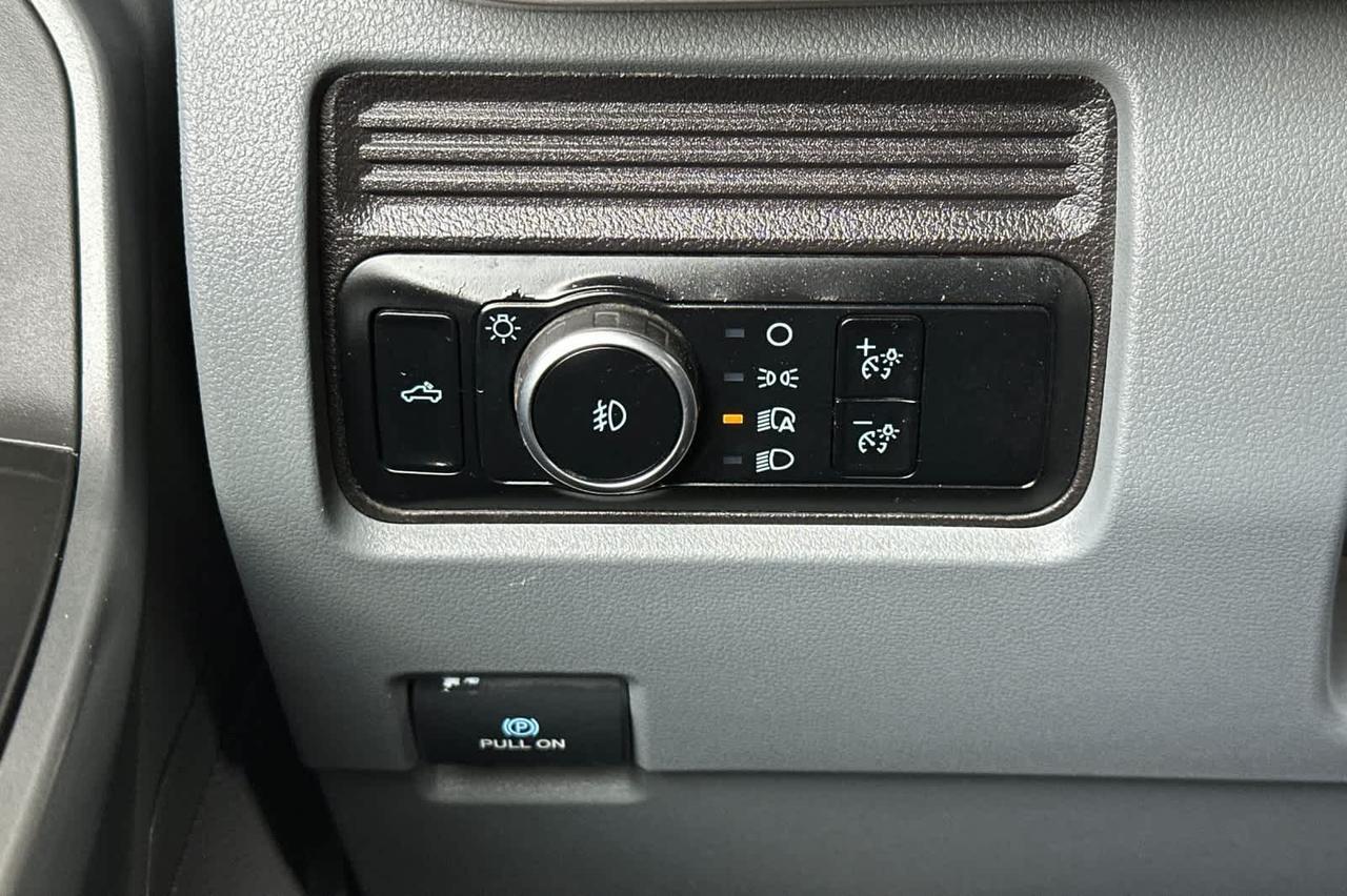 2024 Ford Super Duty F-250 SRW XLT Roseville CA