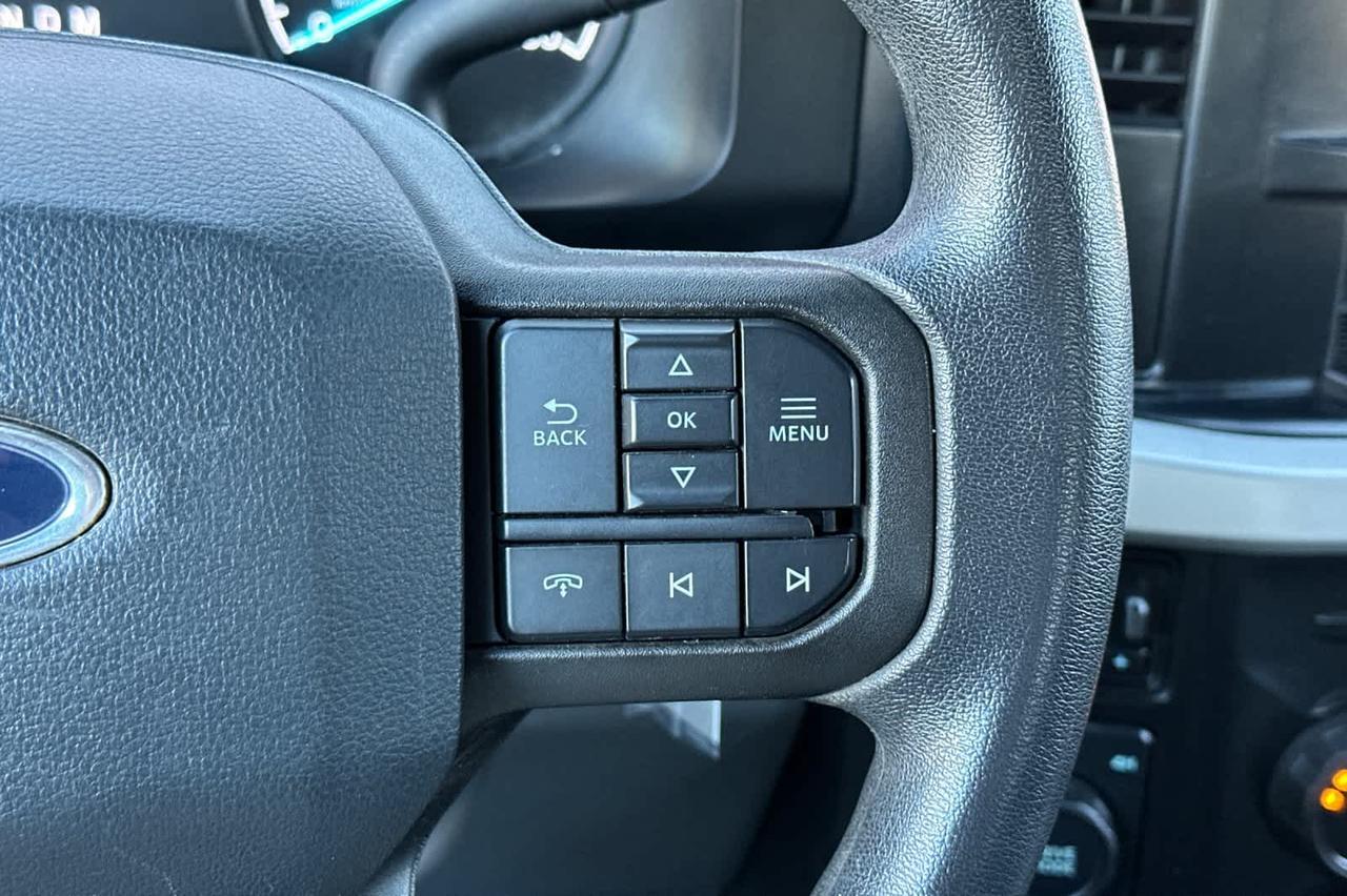 2024 Ford Super Duty F-250 SRW XLT Roseville CA