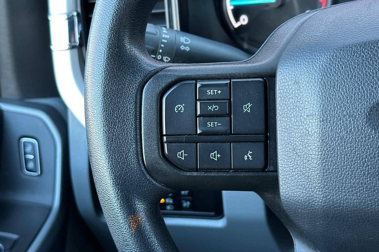 2024 Ford Super Duty F-250 SRW XLT Roseville CA