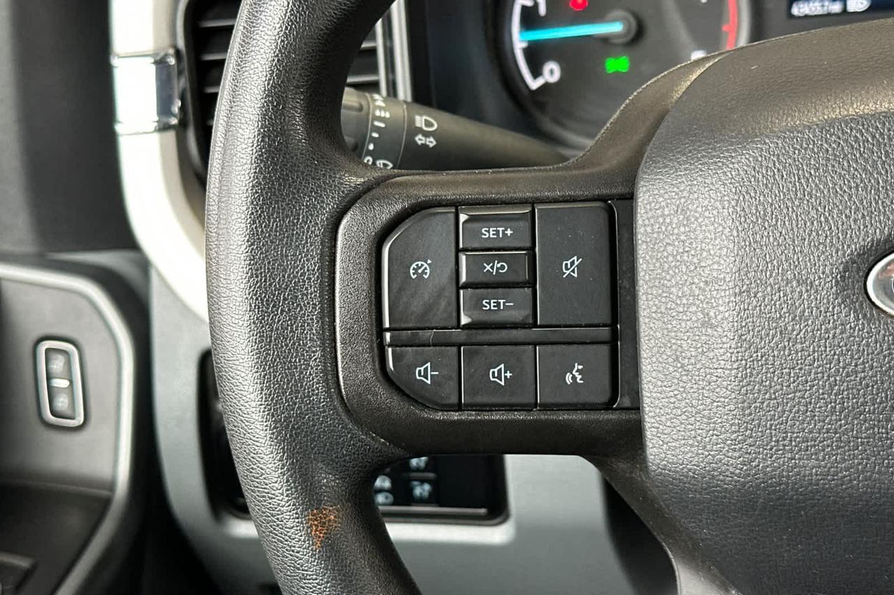 2024 Ford Super Duty F-250 SRW XLT Roseville CA