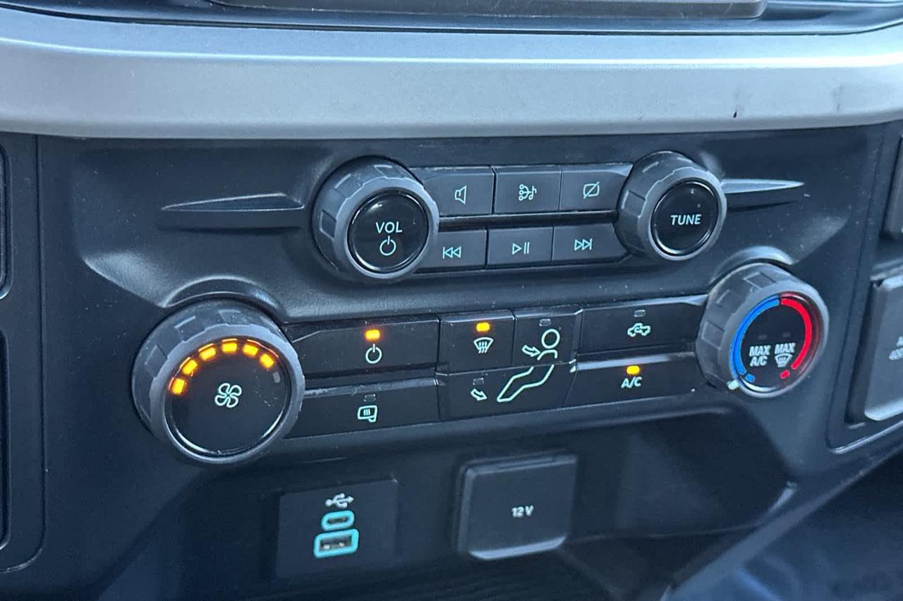 2024 Ford Super Duty F-250 SRW XLT Roseville CA