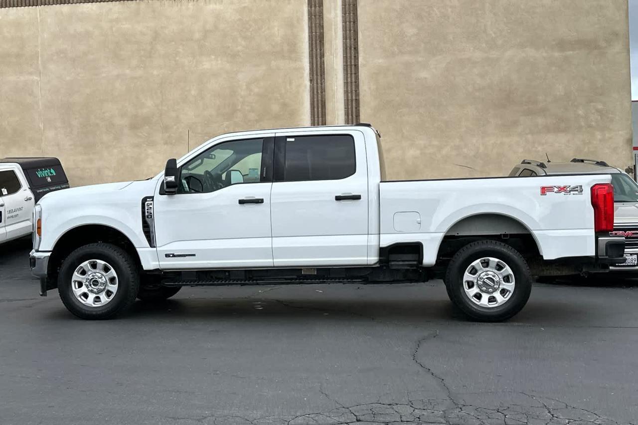 2024 Ford Super Duty F-250 SRW XLT Roseville CA