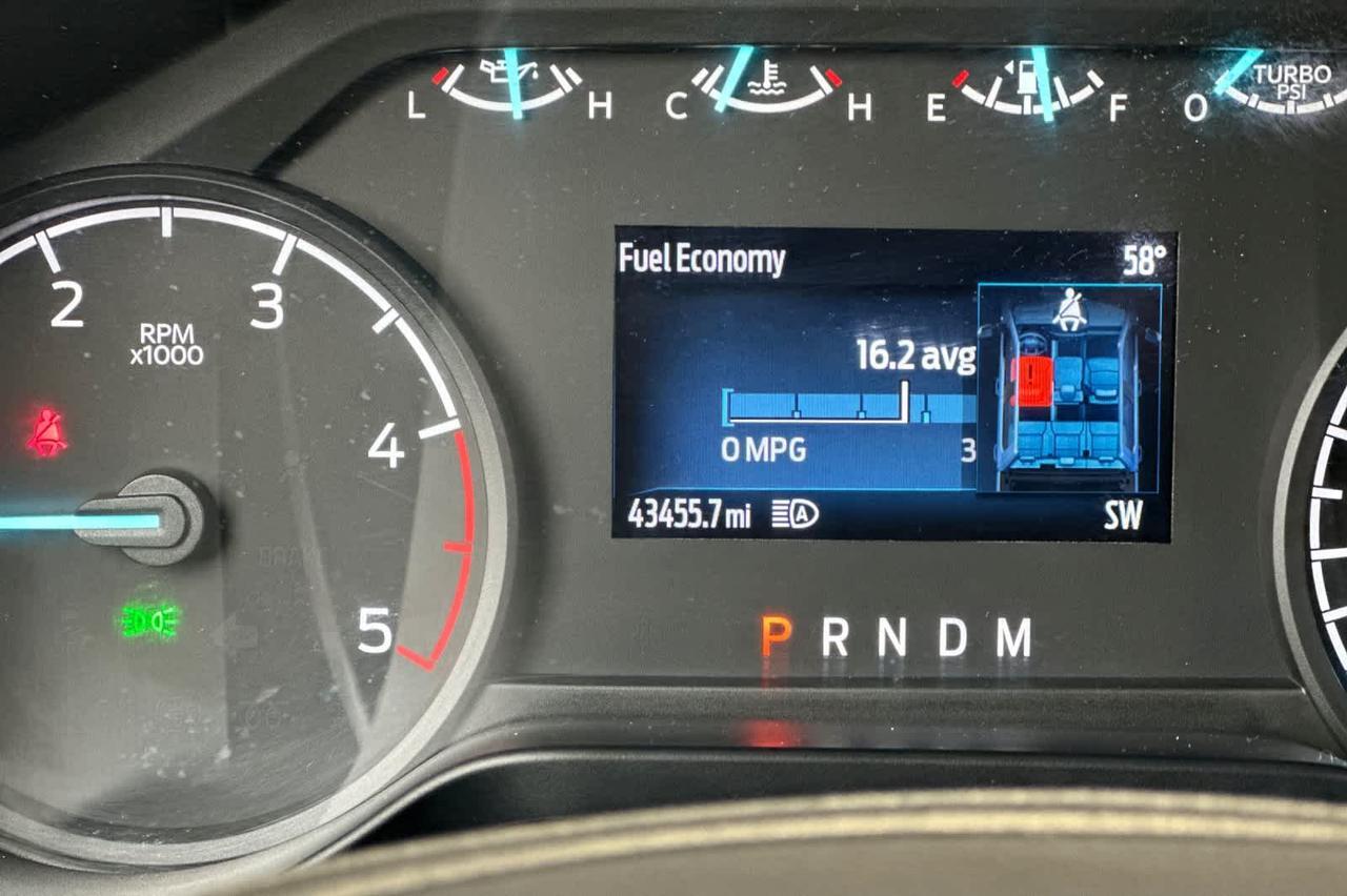 2024 Ford Super Duty F-250 SRW XLT Roseville CA