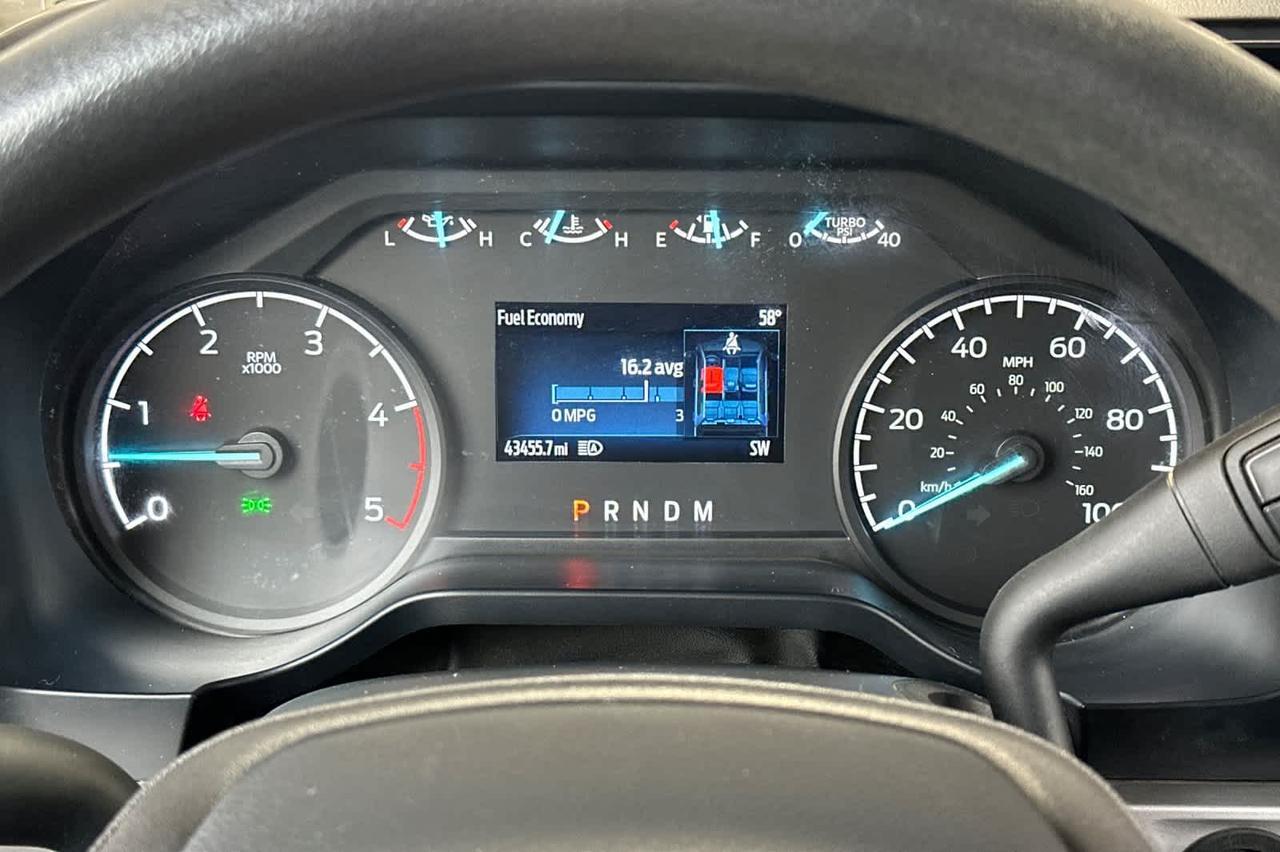 2024 Ford Super Duty F-250 SRW XLT Roseville CA