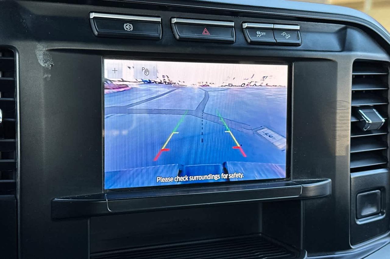 2024 Ford Super Duty F-250 SRW XLT Roseville CA