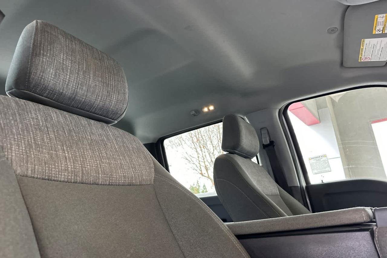 2024 Ford Super Duty F-250 SRW XLT Roseville CA