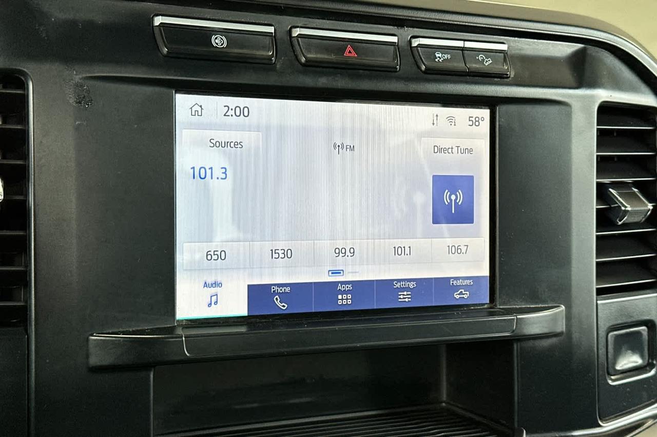 2024 Ford Super Duty F-250 SRW XLT Roseville CA