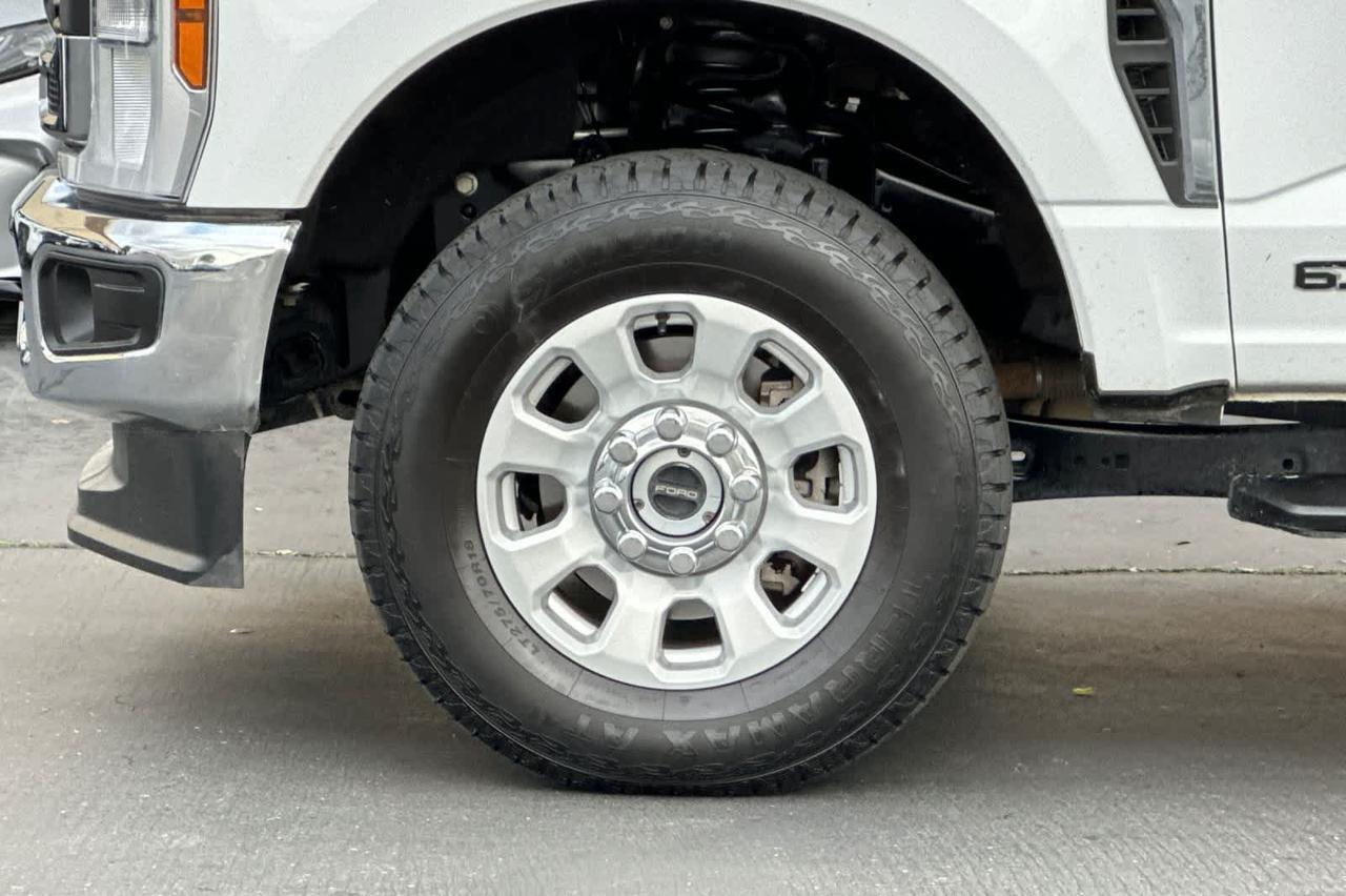2024 Ford Super Duty F-250 SRW XLT Roseville CA