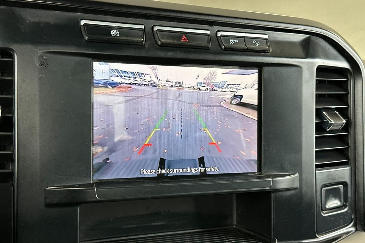 2024 Ford Super Duty F-250 SRW XLT Roseville CA