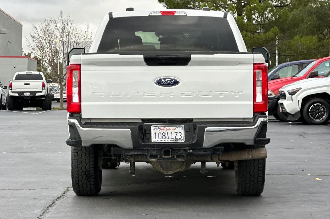 2024 Ford Super Duty F-250 SRW XLT Roseville CA