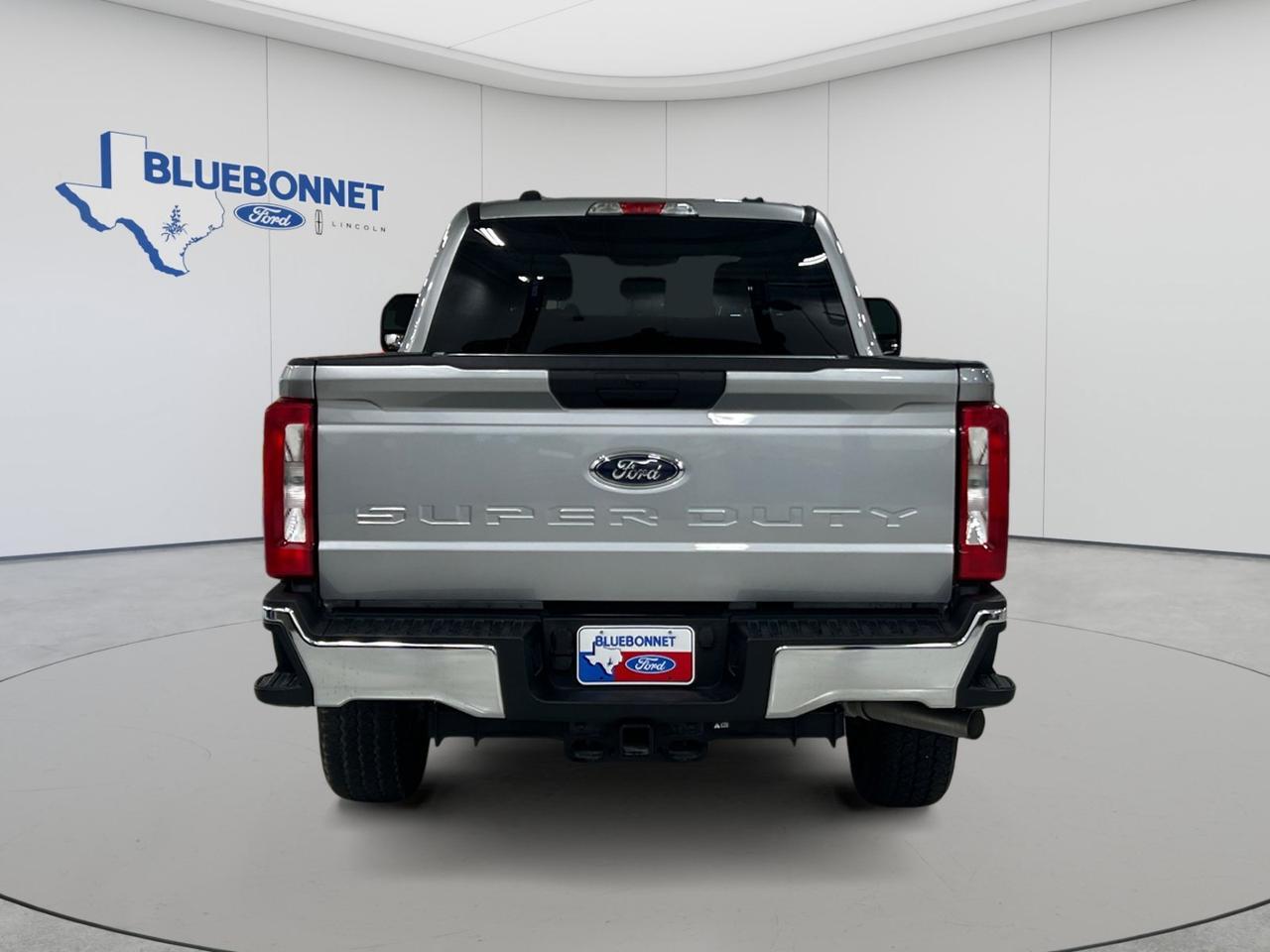 2024 Ford Super Duty F-250 SRW XLT New Braunfels TX