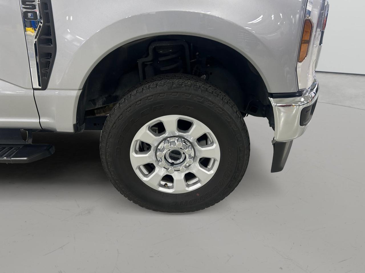 2024 Ford Super Duty F-250 SRW XLT New Braunfels TX