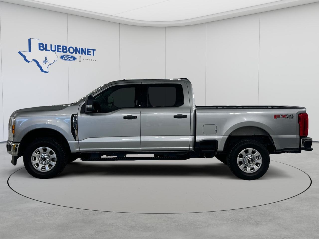 2024 Ford Super Duty F-250 SRW XLT New Braunfels TX