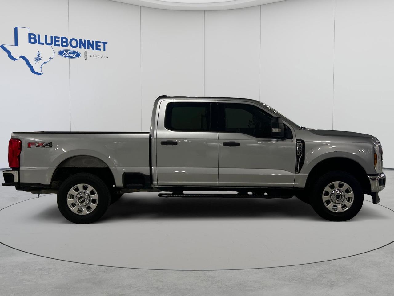 2024 Ford Super Duty F-250 SRW XLT New Braunfels TX