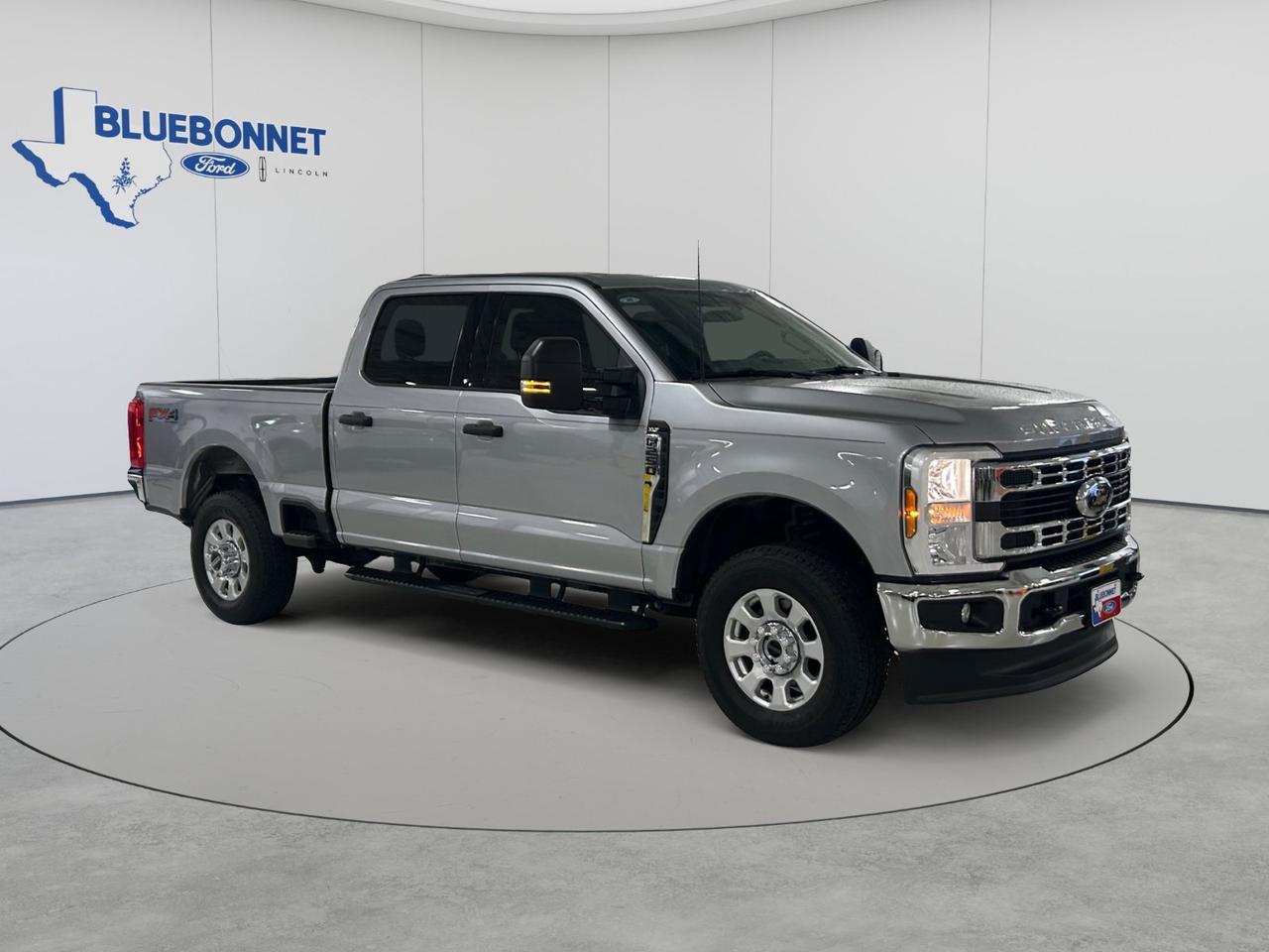 2024 Ford Super Duty F-250 SRW XLT