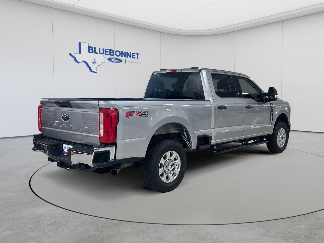 2024 Ford Super Duty F-250 SRW XLT New Braunfels TX