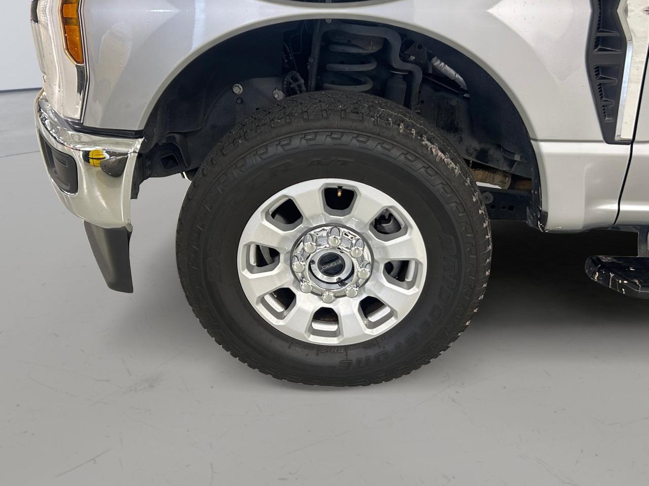 2024 Ford Super Duty F-250 SRW XLT New Braunfels TX