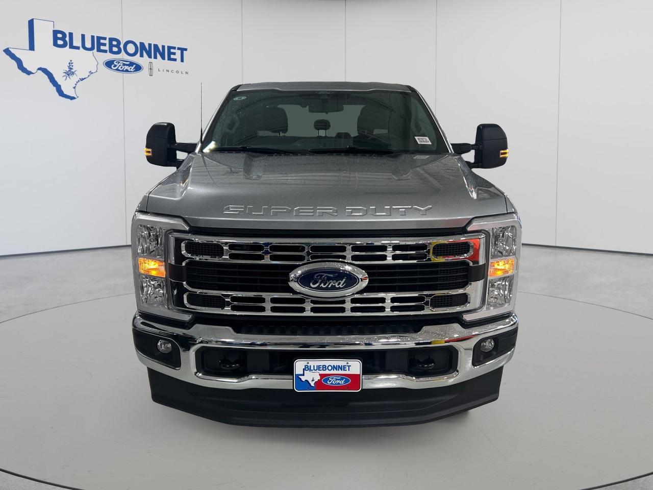 2024 Ford Super Duty F-250 SRW XLT