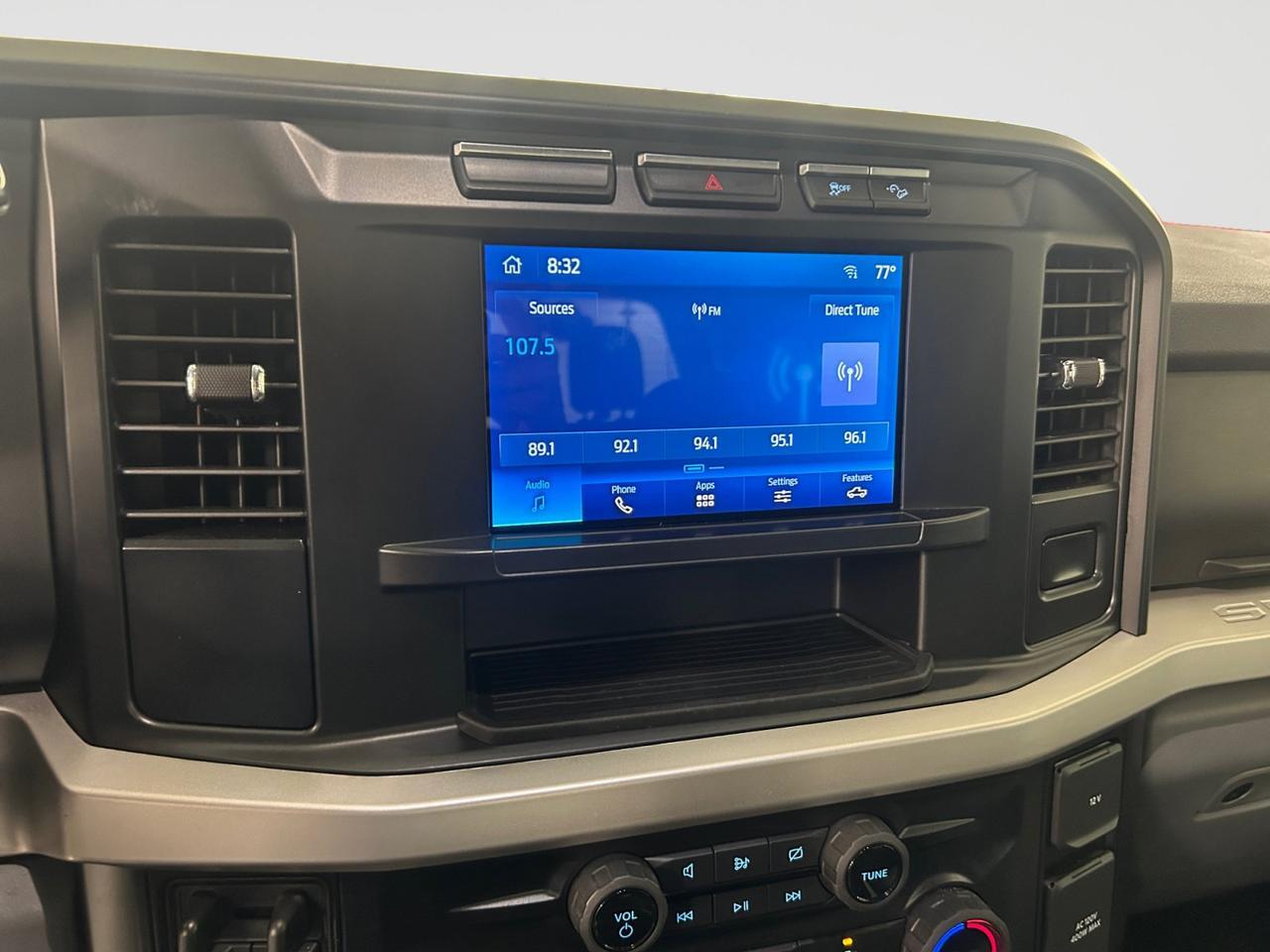 2024 Ford Super Duty F-250 SRW XLT New Braunfels TX