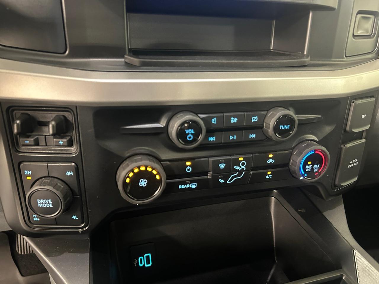 2024 Ford Super Duty F-250 SRW XLT New Braunfels TX