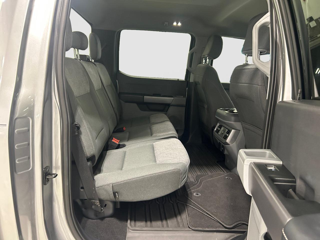 2024 Ford Super Duty F-250 SRW XLT New Braunfels TX