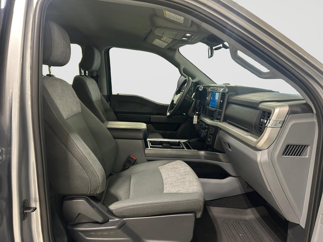 2024 Ford Super Duty F-250 SRW XLT New Braunfels TX