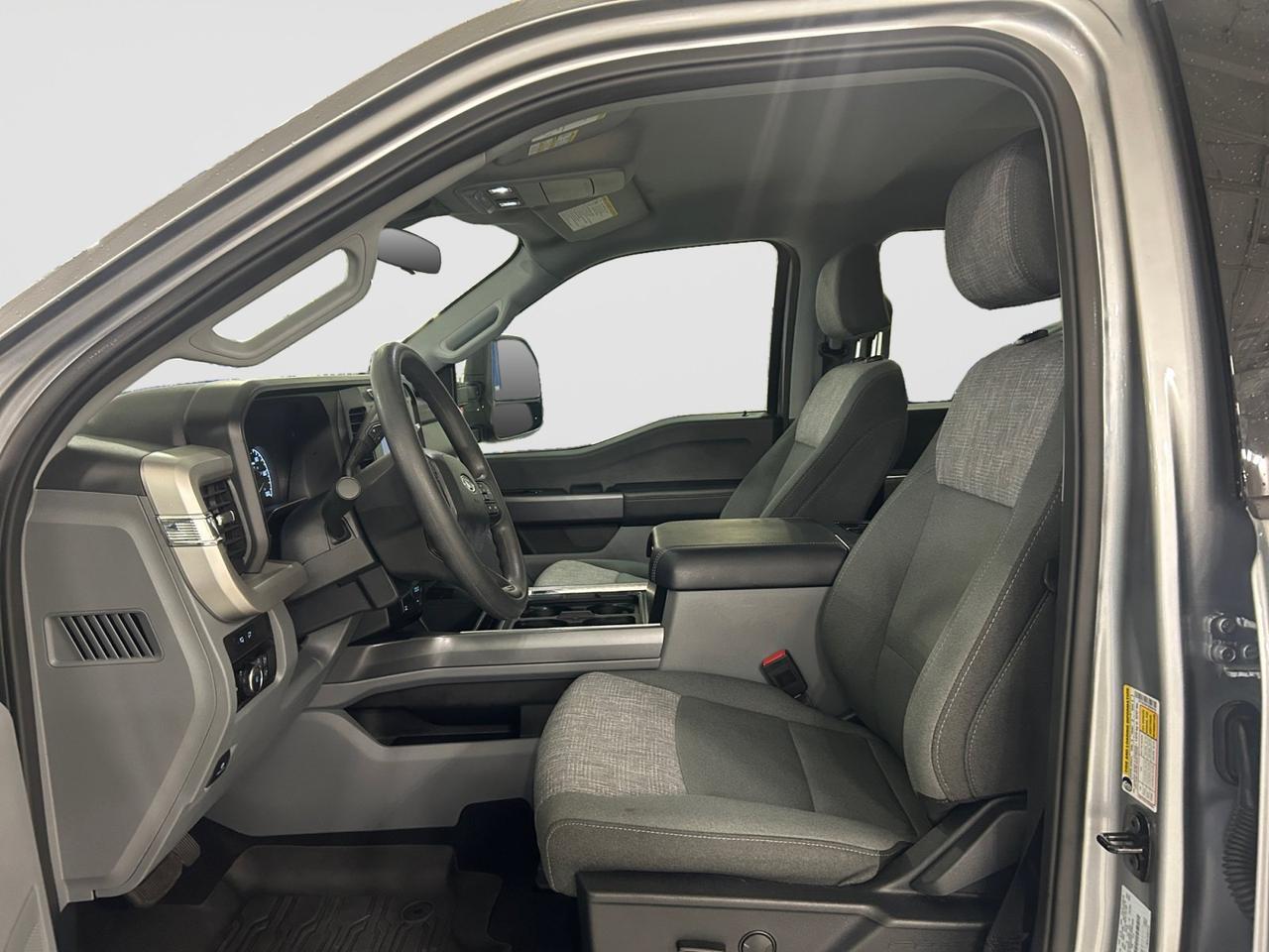 2024 Ford Super Duty F-250 SRW XLT New Braunfels TX