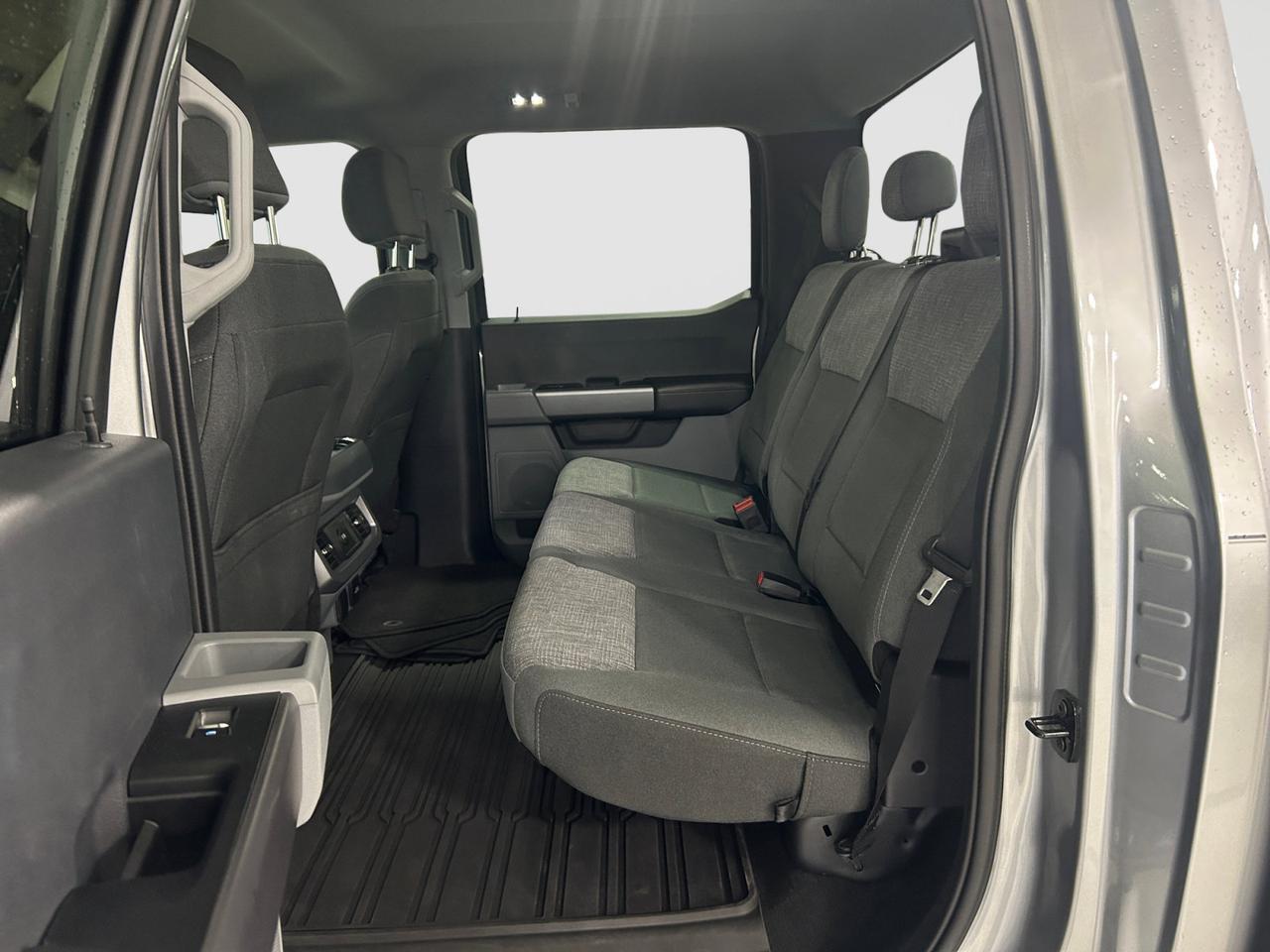 2024 Ford Super Duty F-250 SRW XLT New Braunfels TX