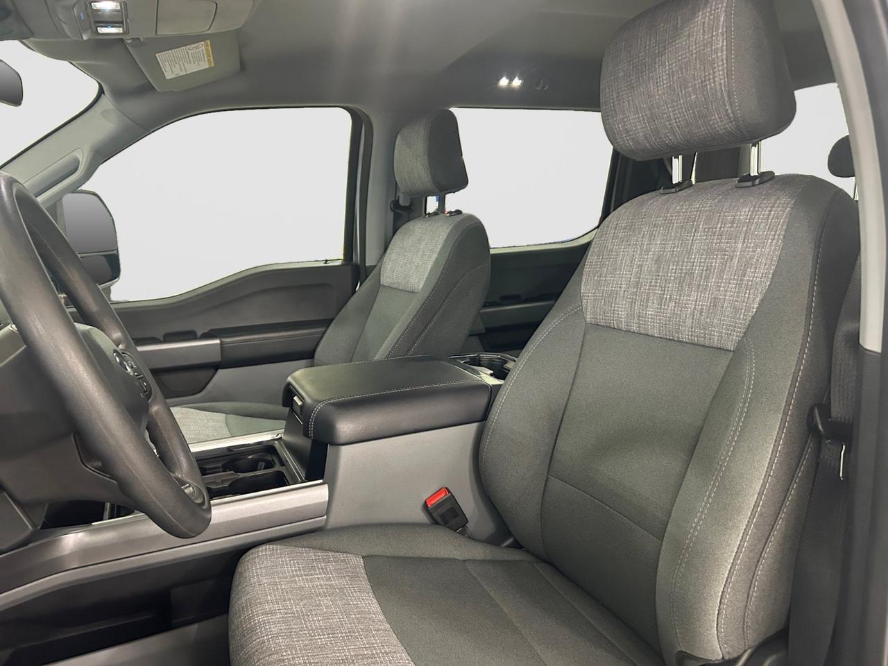 2024 Ford Super Duty F-250 SRW XLT New Braunfels TX