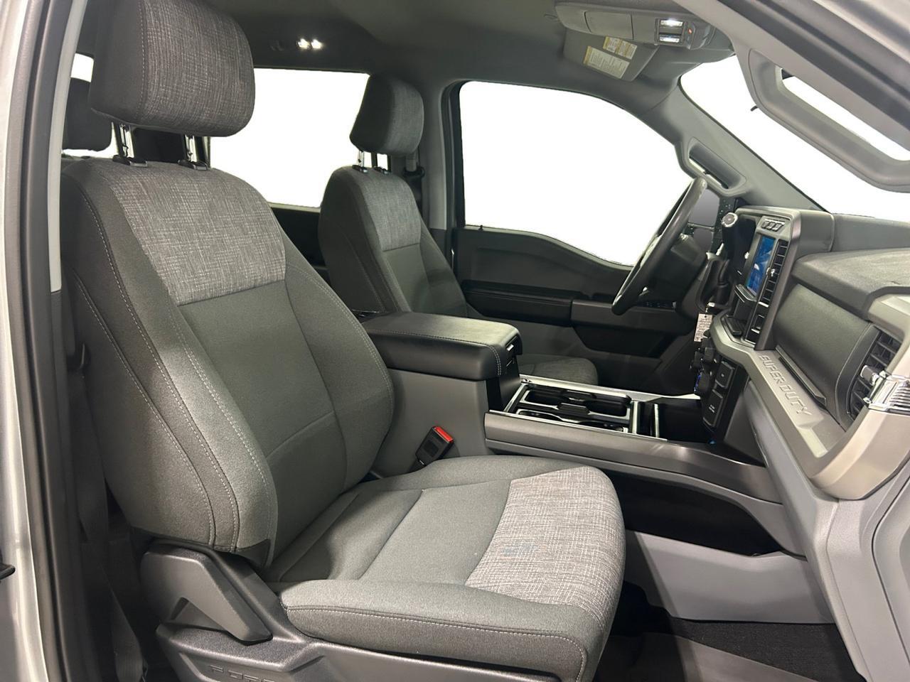 2024 Ford Super Duty F-250 SRW XLT New Braunfels TX