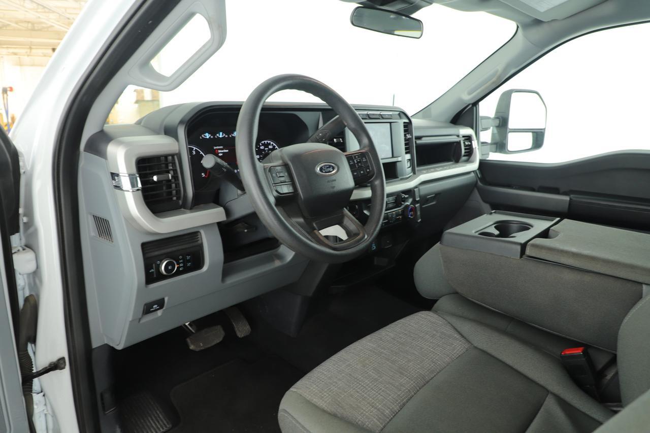 2024 Ford Super Duty F-250 SRW XLT New Braunfels TX