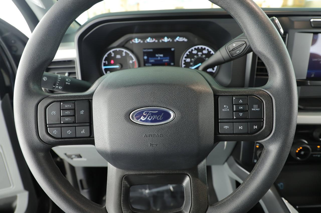 2024 Ford Super Duty F-250 SRW XLT New Braunfels TX