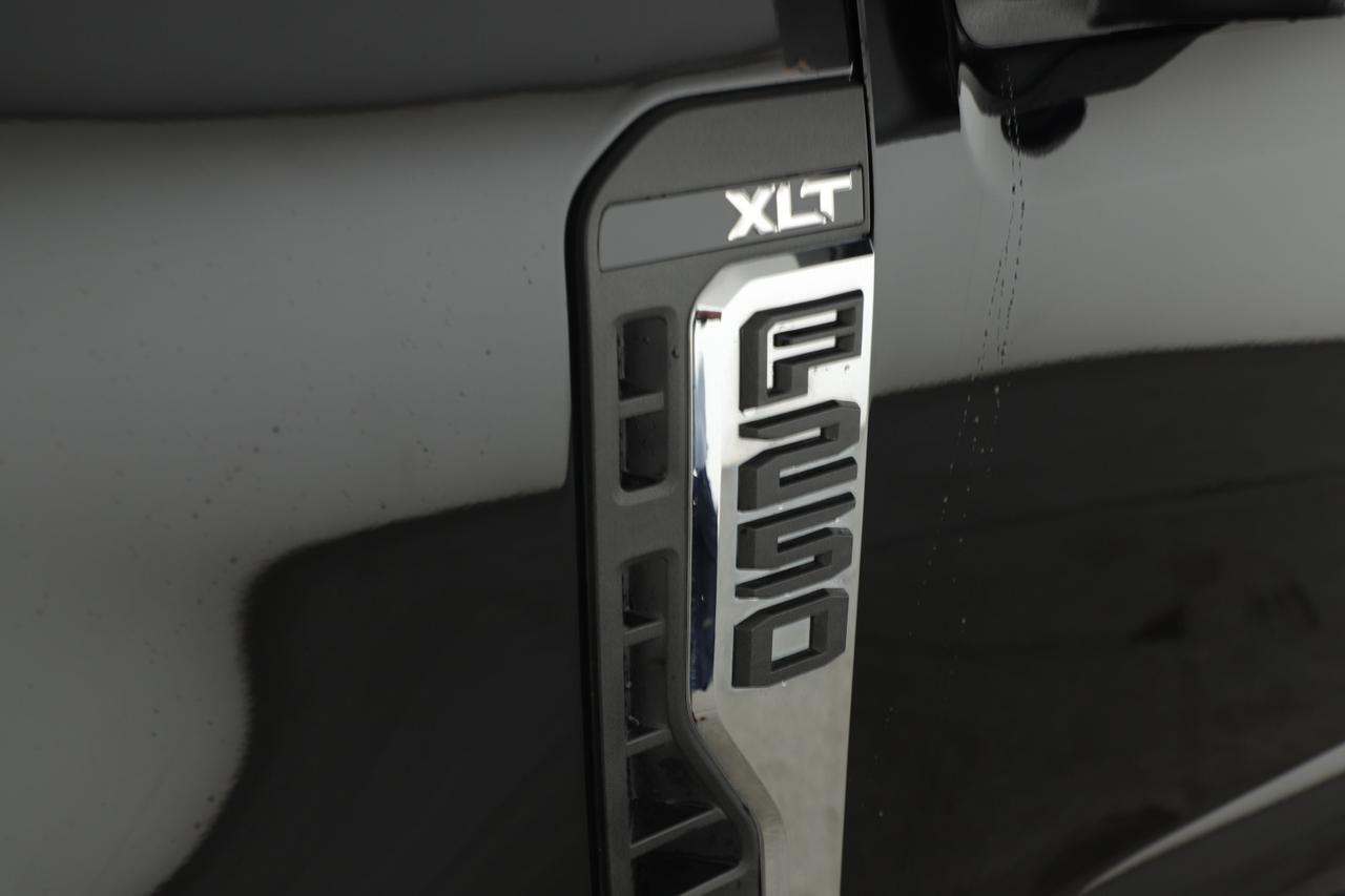 2024 Ford Super Duty F-250 SRW XLT New Braunfels TX