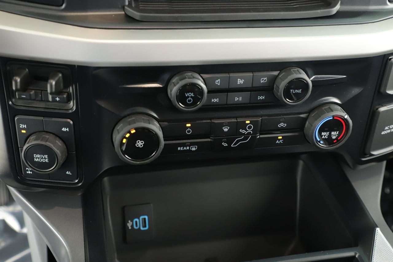 2024 Ford Super Duty F-250 SRW XLT New Braunfels TX