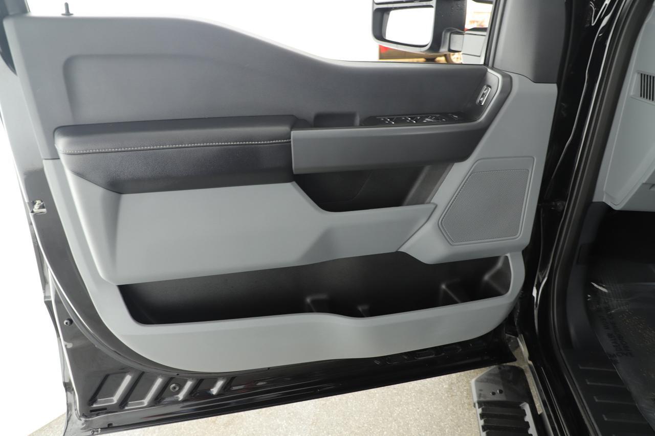 2024 Ford Super Duty F-250 SRW XLT New Braunfels TX