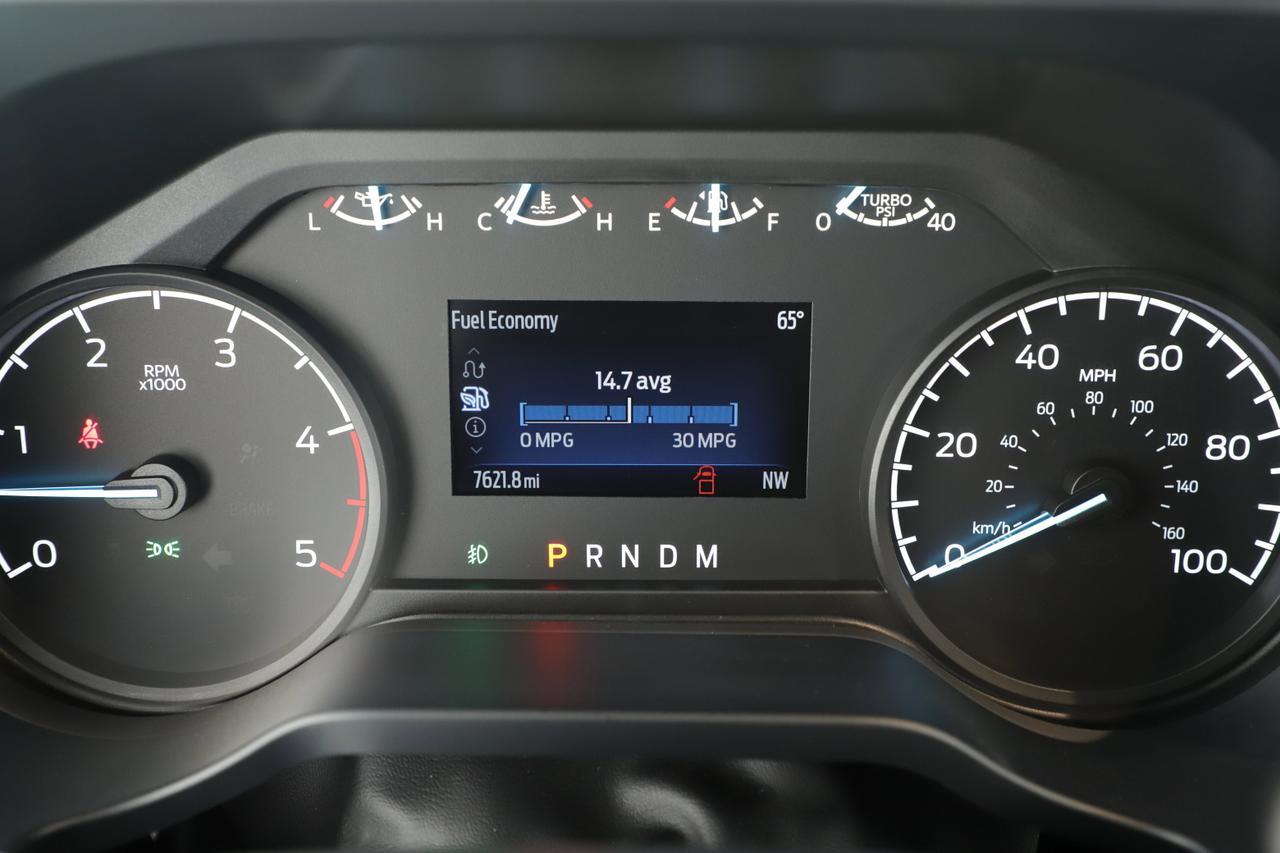 2024 Ford Super Duty F-250 SRW XLT New Braunfels TX