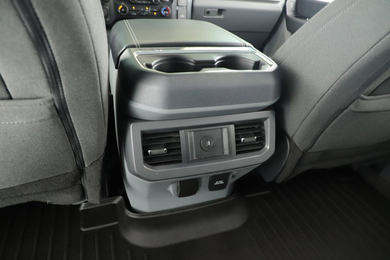 2024 Ford Super Duty F-250 SRW XLT New Braunfels TX