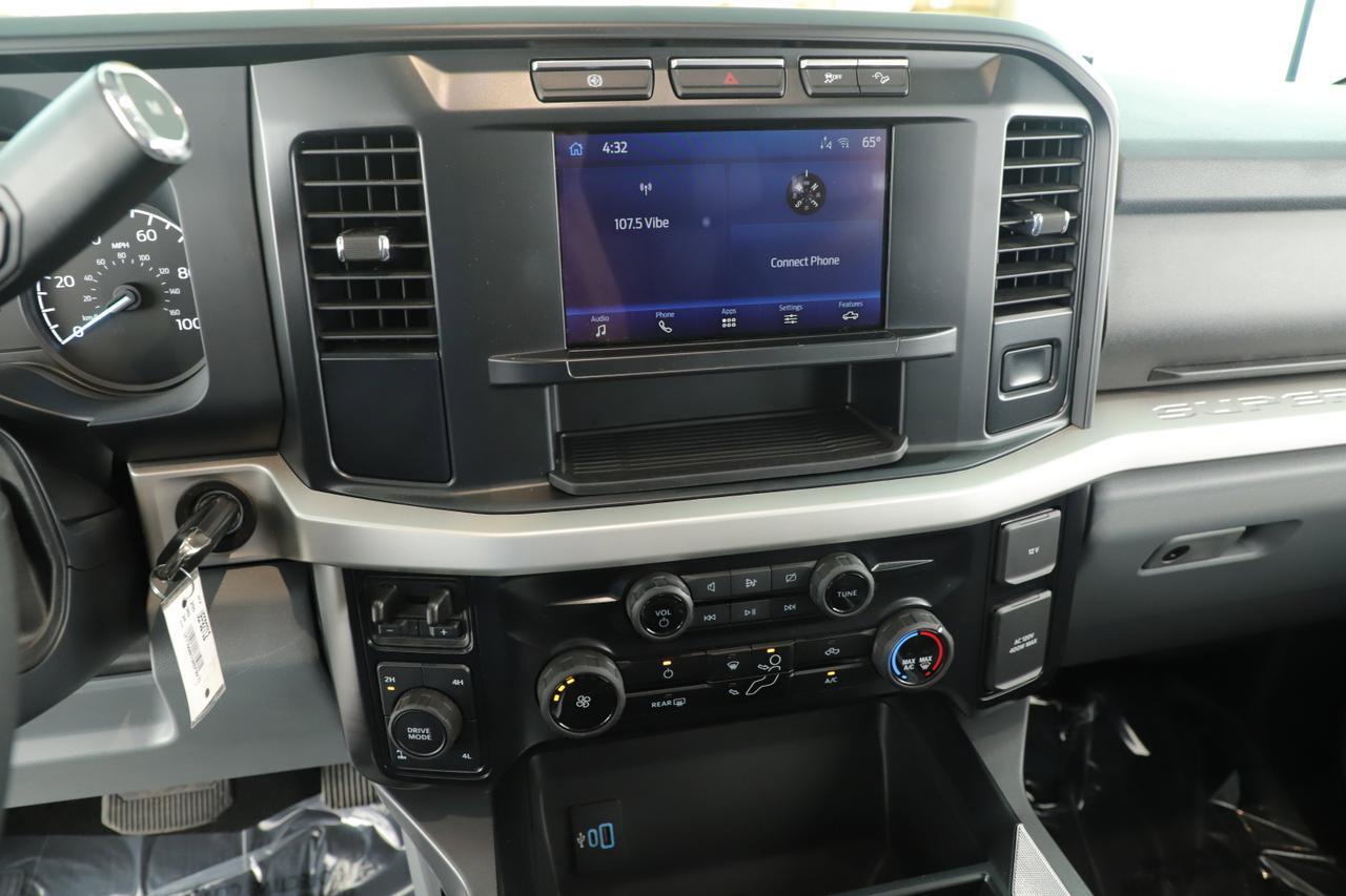 2024 Ford Super Duty F-250 SRW XLT New Braunfels TX