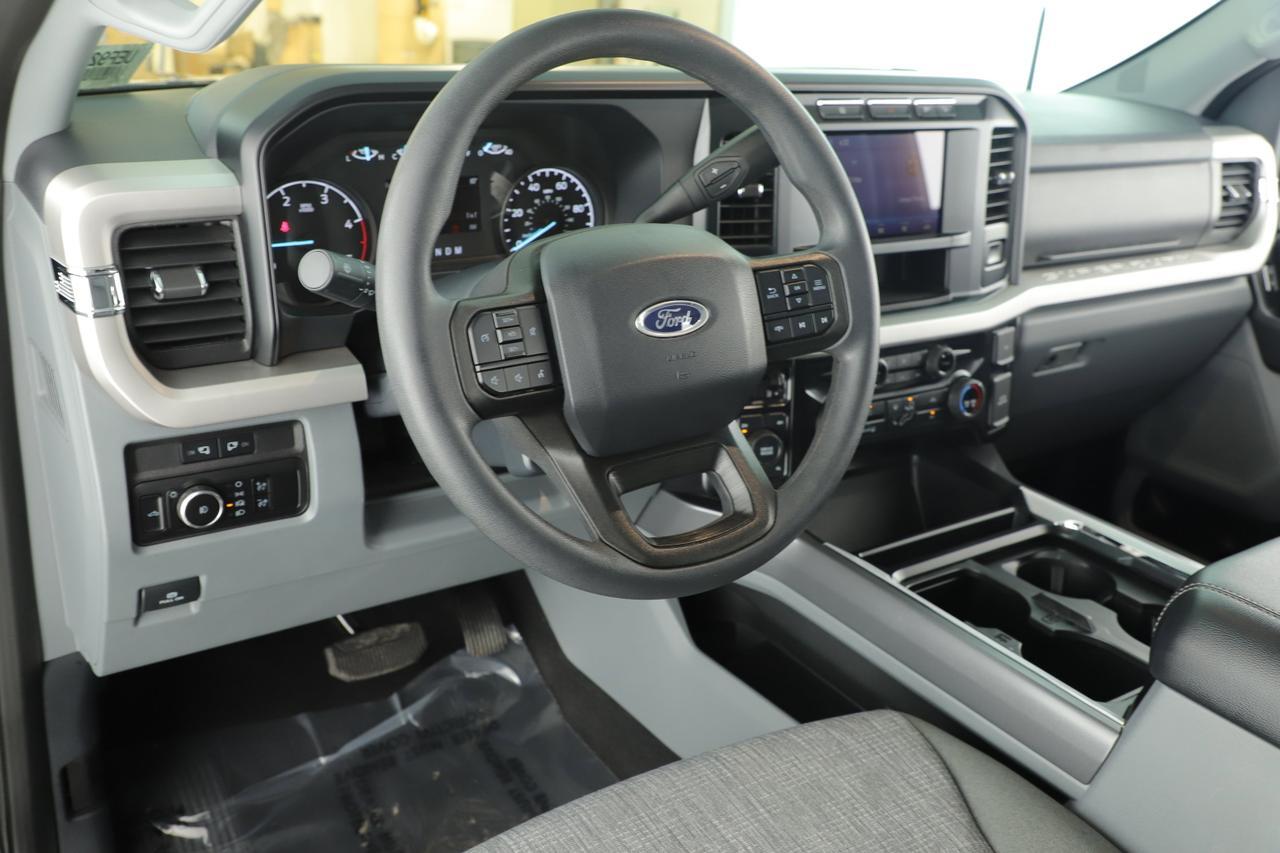 2024 Ford Super Duty F-250 SRW XLT New Braunfels TX