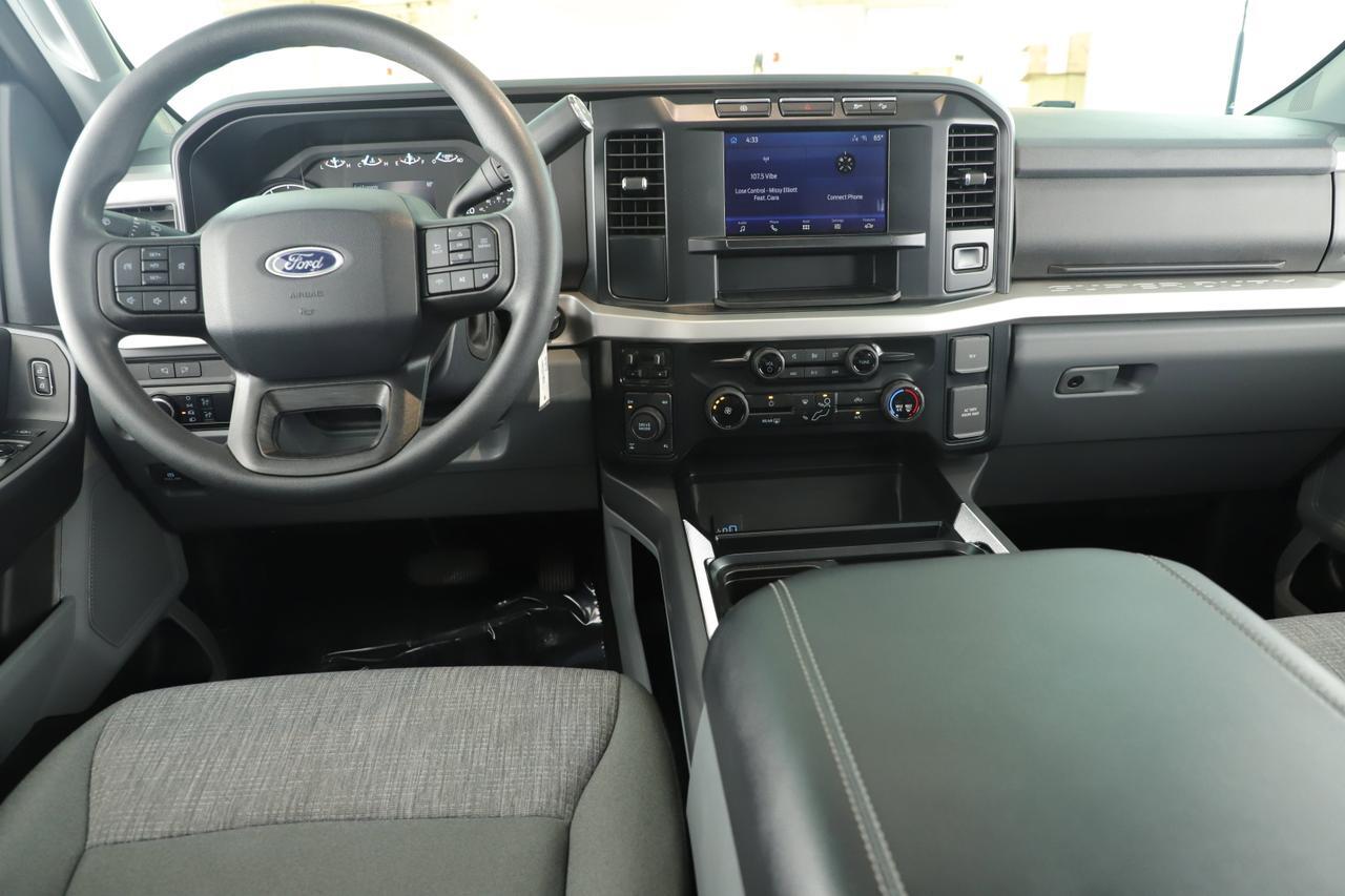 2024 Ford Super Duty F-250 SRW XLT New Braunfels TX