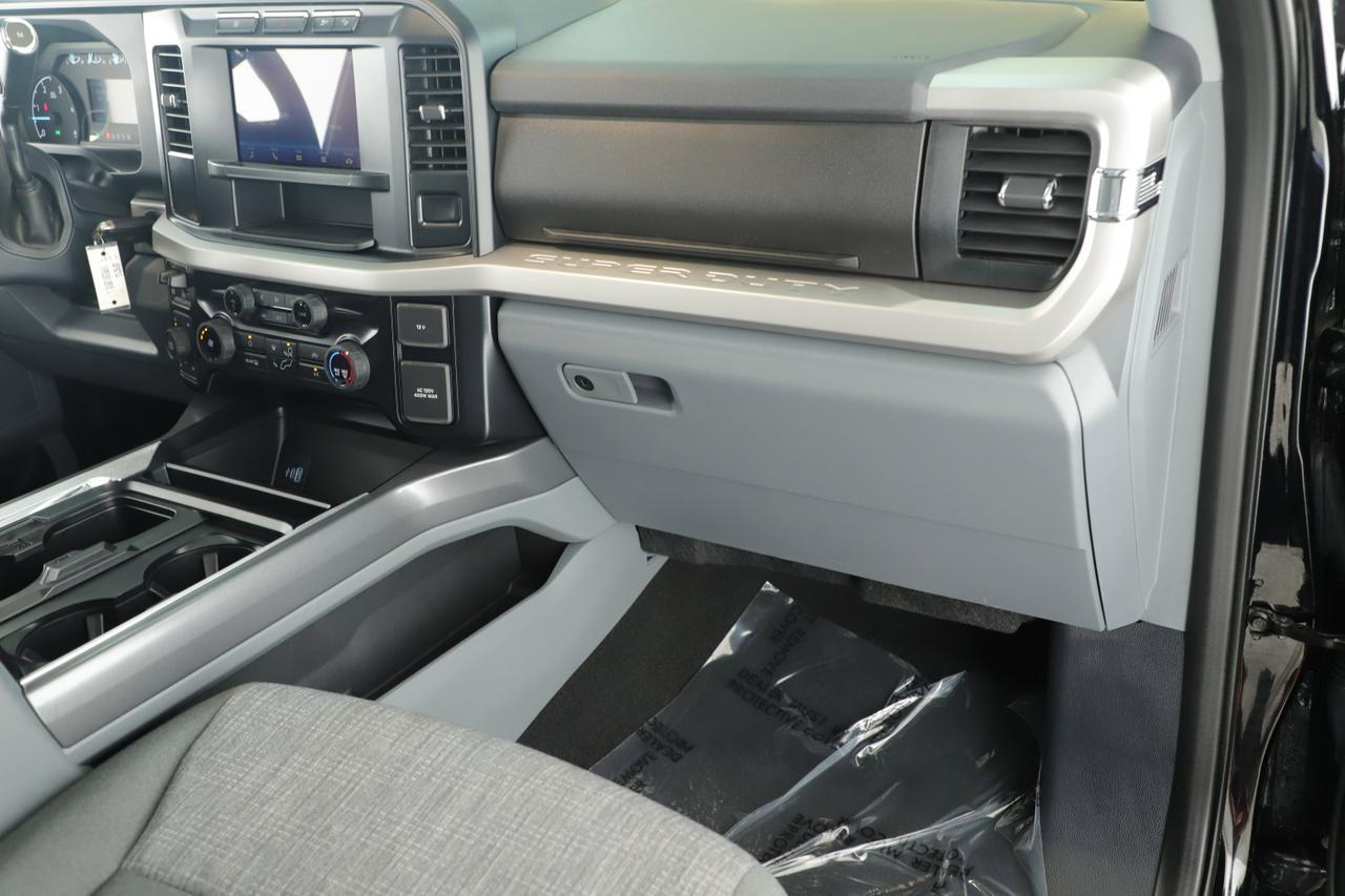 2024 Ford Super Duty F-250 SRW XLT New Braunfels TX