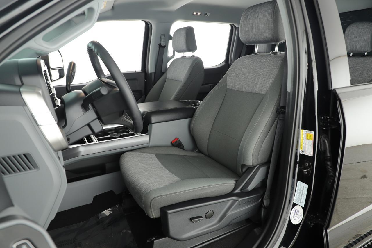 2024 Ford Super Duty F-250 SRW XLT New Braunfels TX