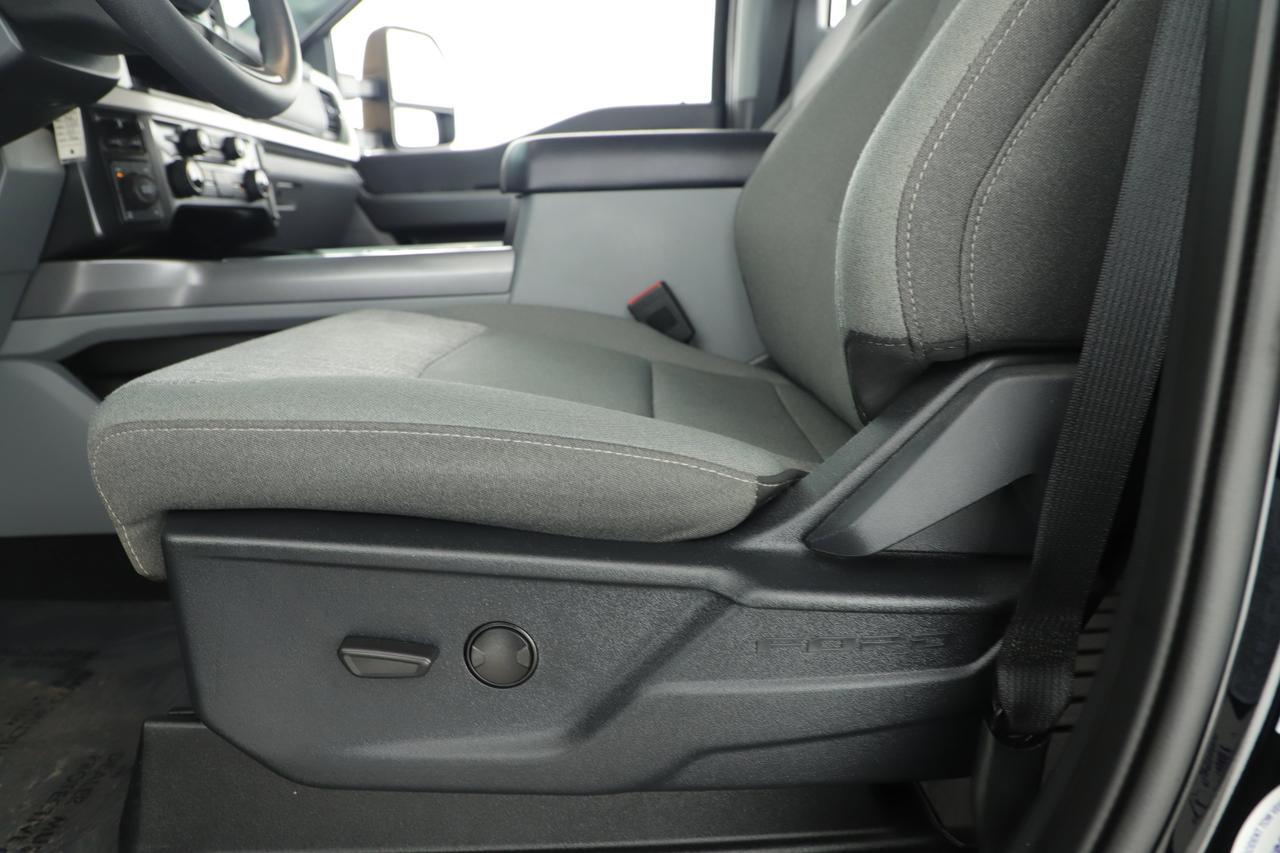 2024 Ford Super Duty F-250 SRW XLT New Braunfels TX