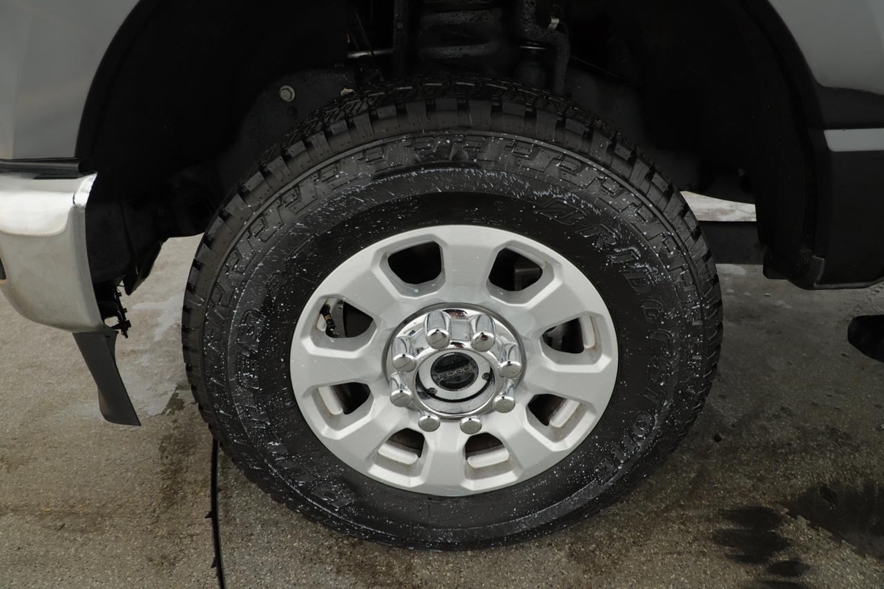 2024 Ford Super Duty F-250 SRW XLT New Braunfels TX